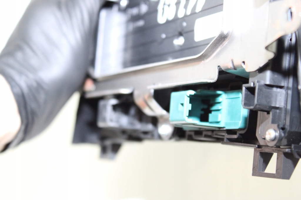 фото №7, Панель кондиционера обдув opel insignia 13273095