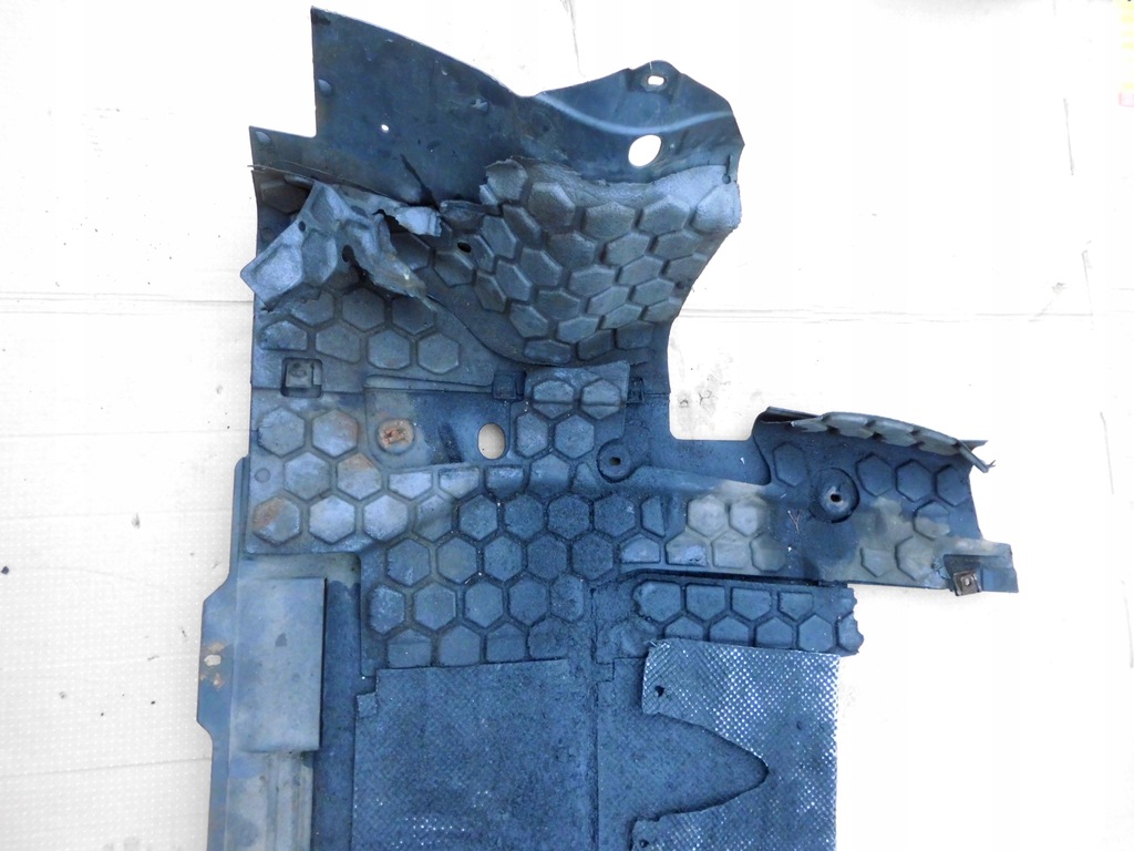 фото №6, Opel zafira b 1.9 cdti захист pod двигун плита 13114644