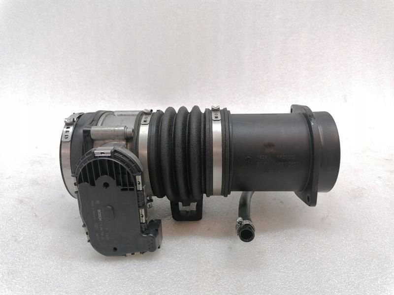 фото №6, Корпус дроссель ferrari 179912