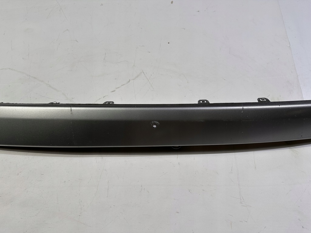 фото №7, Молдинг dekor бампера перед передній ford expedition 2017+