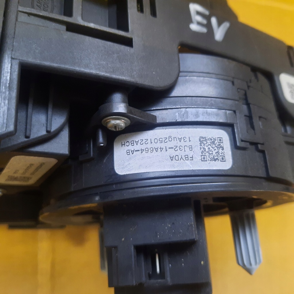 фото №9, Range rover evoque переключатель комбинированный dpla-13n064-da