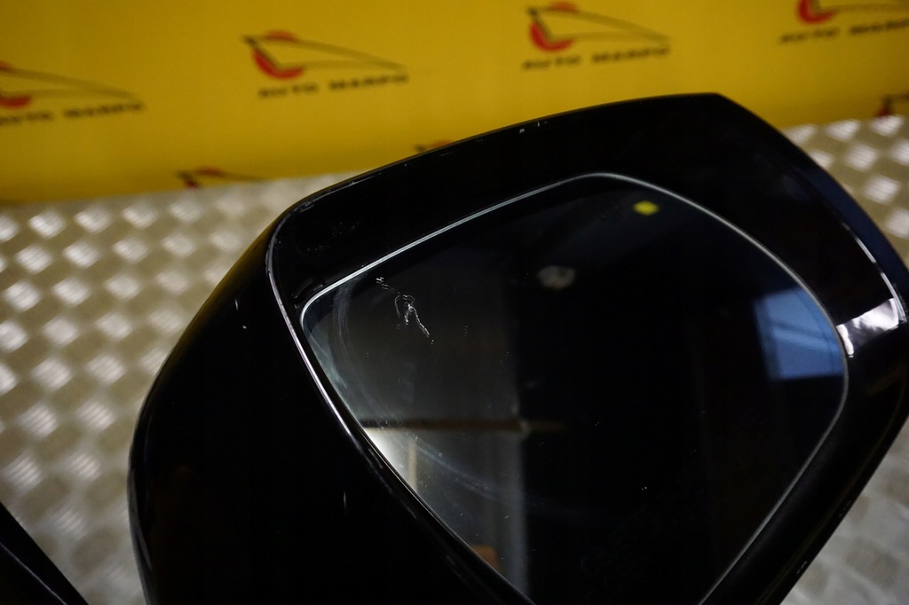 фото №15, Infiniti qx60 2016 - 2020 дзеркало зовнішнє праве 19pin usa