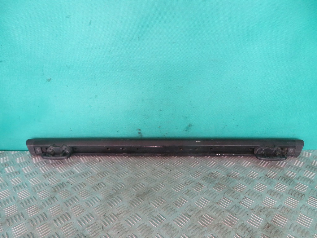 фото №1, Направляющая направляющая кузов левая ford ranger iv 3.2 14r