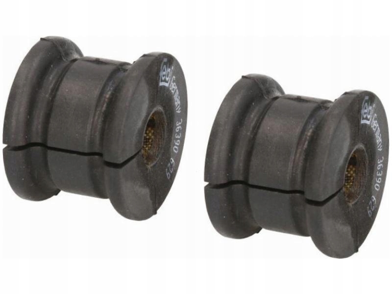 фото №1, Резинки стабилизатора задняя mercedes clk c209 1.8-5.5 02-09