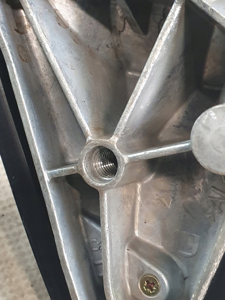 фото №10, Дзеркало праве audi a4 b6 02r. k: lz6r 5pin