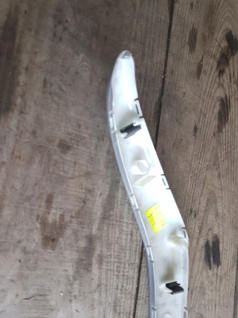 фото №6, Ford kuga mk1 защита ручки обшивка правый перед