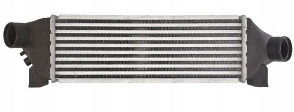 Купить Ford transit 2000-2006 интеркулер 2.0 di