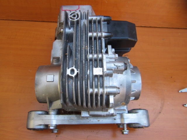 фото №12, Vw t5 t6 2.5 tdi 4x4 фланець піввісь міст задня 02w525010g коробка передач h u j кронштейн