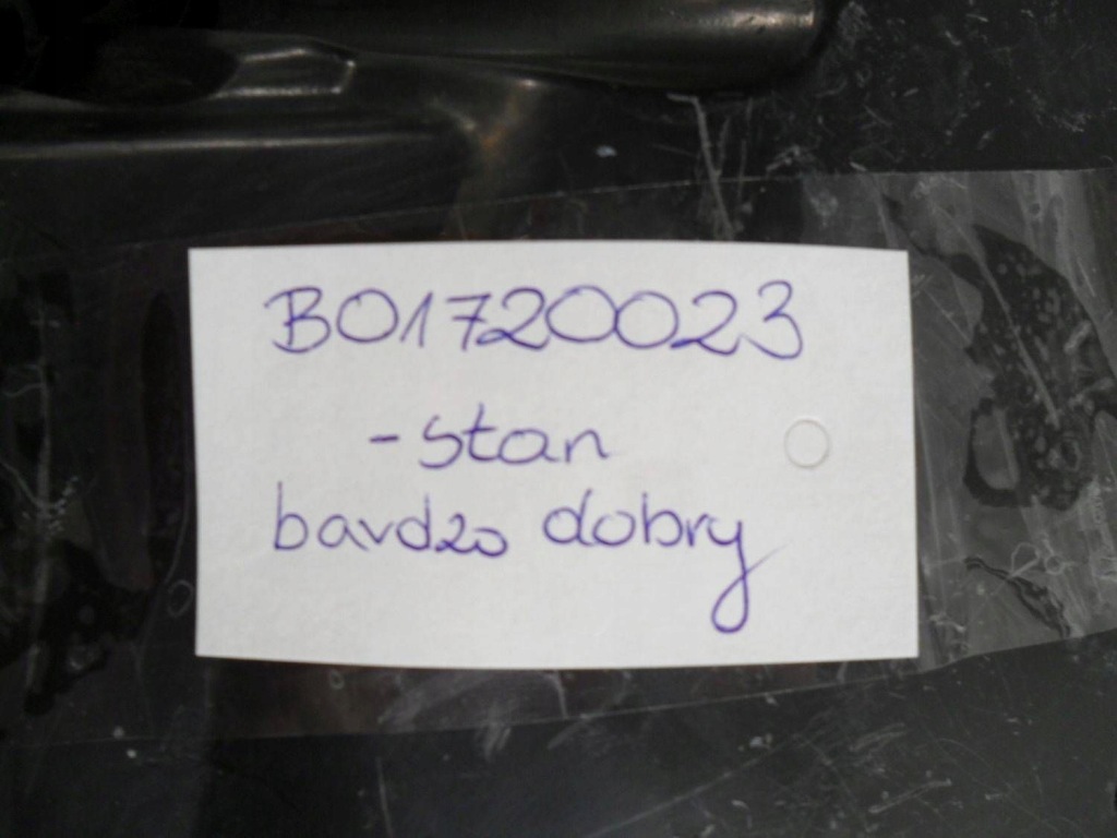 фото №15, Фара перед сторона правая nissan micra b01720023