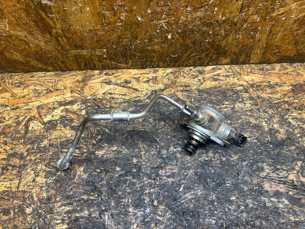 фото №1, Насос пального dacia renault 1.2 tce 166304016r