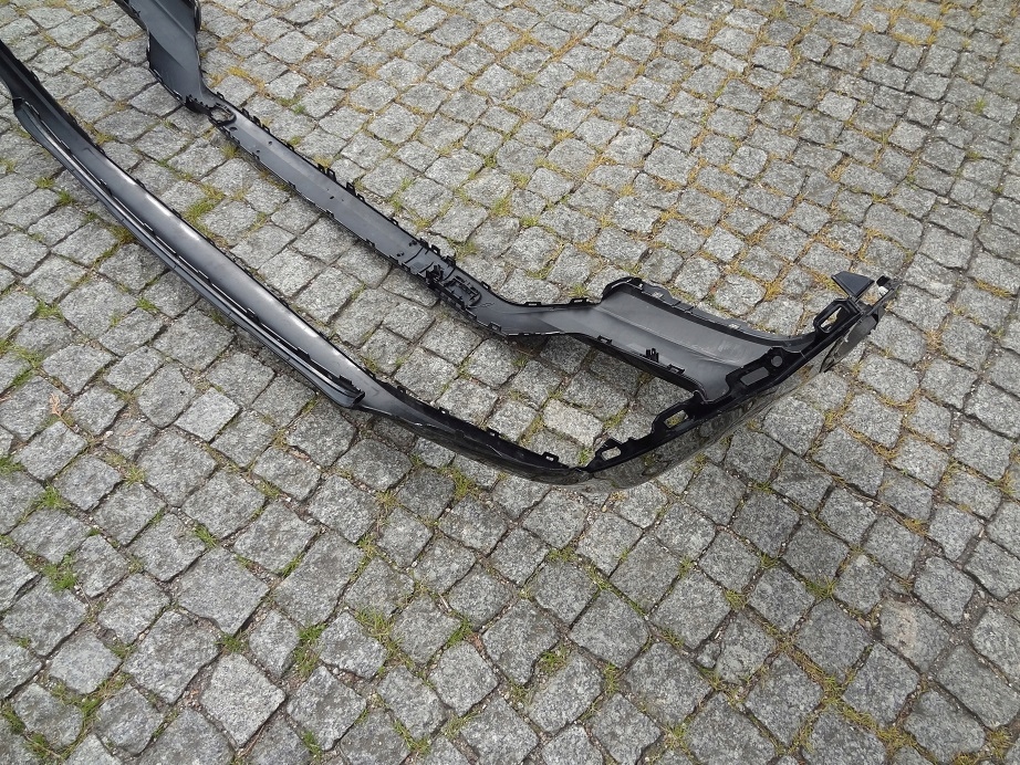 Бампер перед 9y0807221f porsche cayenne 9y 2024^ в Україні