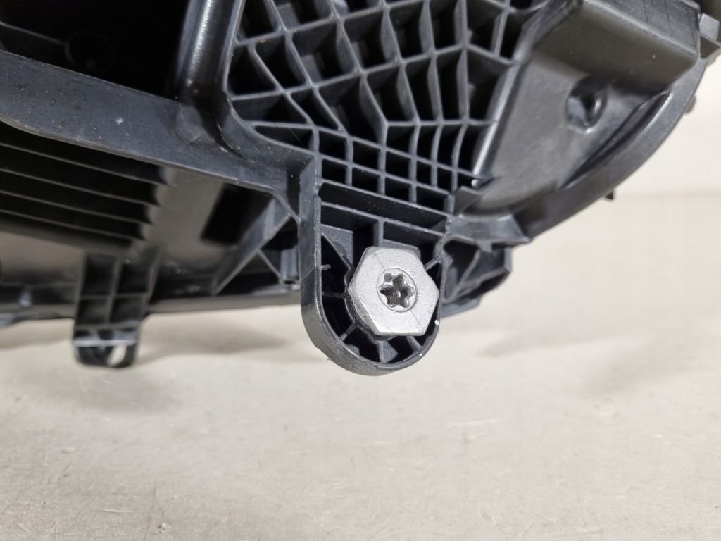 фото №12, Mercedes gls w167 full led лампа права performance