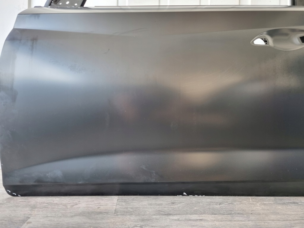 фото №9, Двері hyundai i20 iii - передні ліва nowe оригінал 19-25 poznań