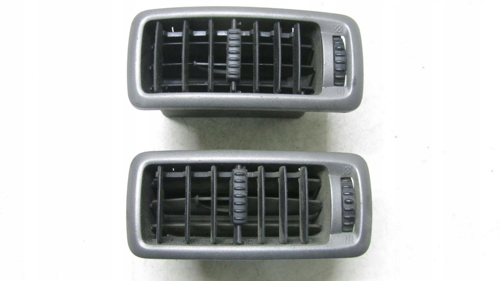 фото №1, Trafic vivaro ii решітка обдув 01-14