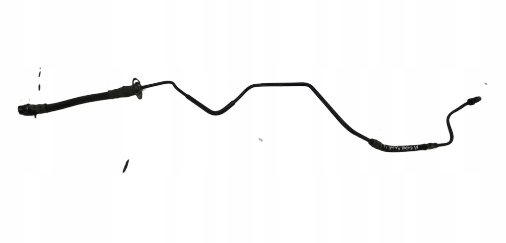 фото №1, Трубка шланг тормоза правый задняя renault grand scenic iv