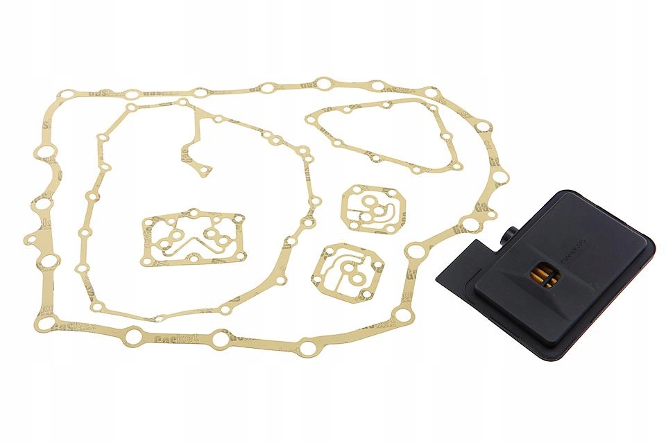 фото №7, Фильтр автоматическая коробка передач. коробки передач honda civic type r