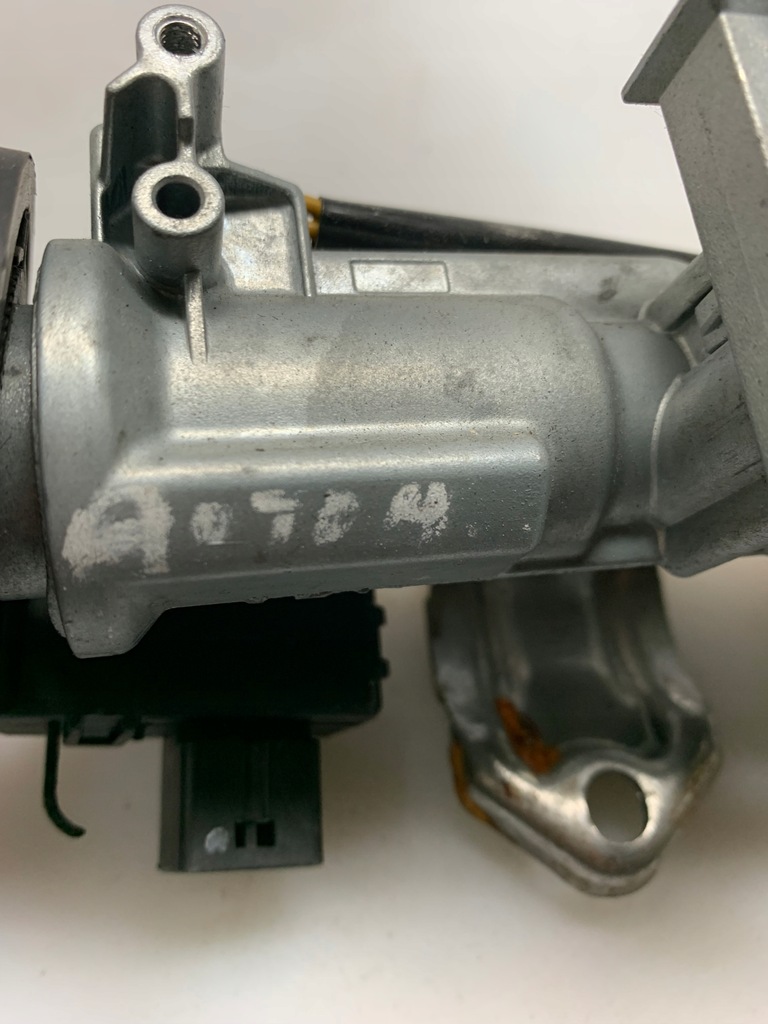 фото №11, Замок запалювання ключ opel 33970-62j00