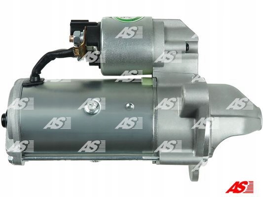 фото №12, Стартер s3146 chevrolet cruze captiva 2.2 d