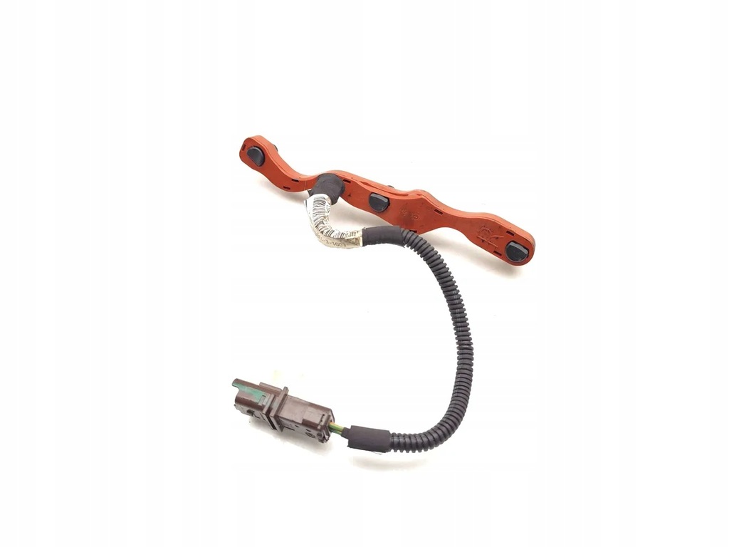 фото №13, Land rover range rover шланг свеча накаливания 3.0 tdv6 4x4 дизель 2017 suv