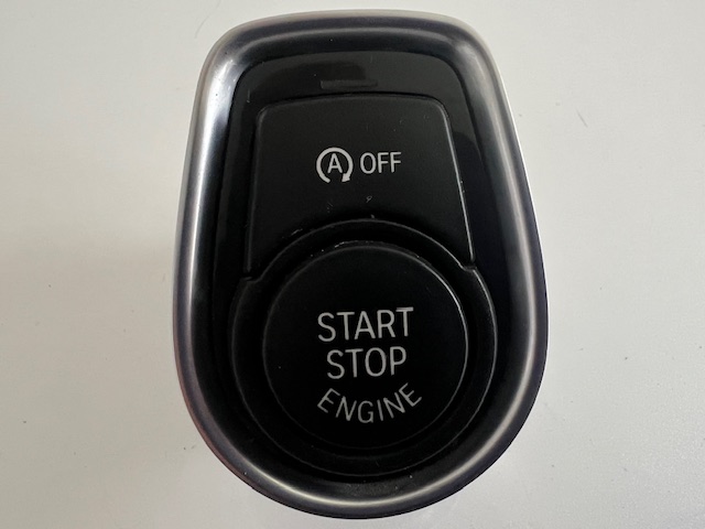 фото №1, Переключатель запуск стоп bmw 3 f30 925073402