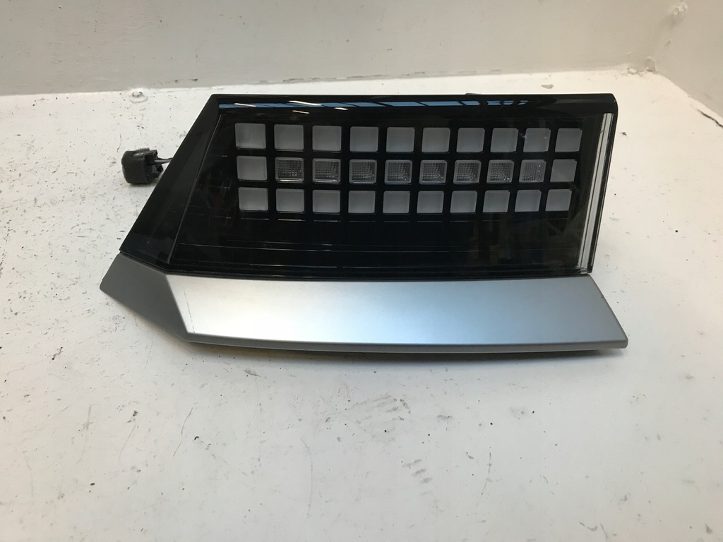 фото №1, Hyundai ioniq 5 лампа задня задня ліва europa kpl