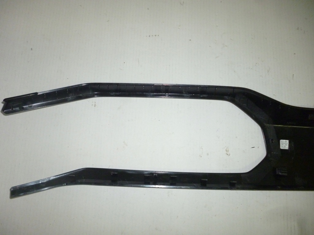 фото №6, T cross рамка спидометра dekor молдинг панели консоли