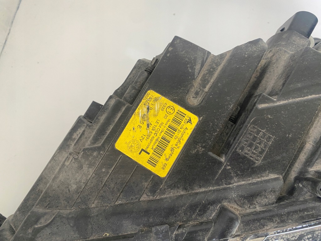 Skoda octavia 3 рестайлинг  фара левое  перед full led 5e1941015e Киев