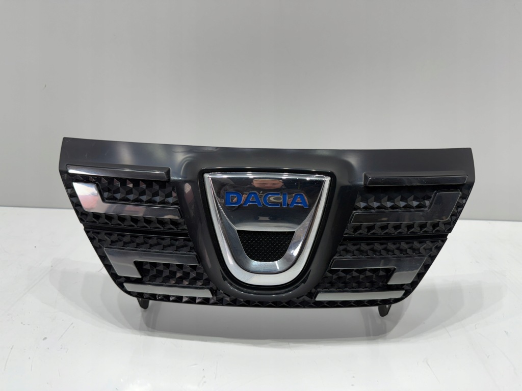Купить Dacia spring решётка радиатора решётка  оригинал