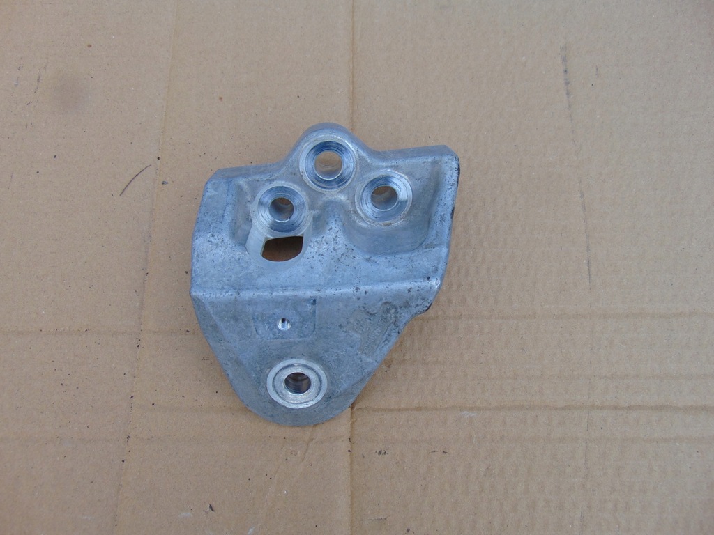 фото №3, Кронштейн двигуна ford ecosport 1.0 ecoboost 2018r