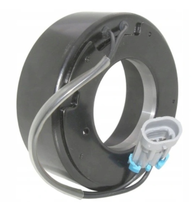 Купить Saab 9.3 9-3 93 катушка компрессора кондиционера