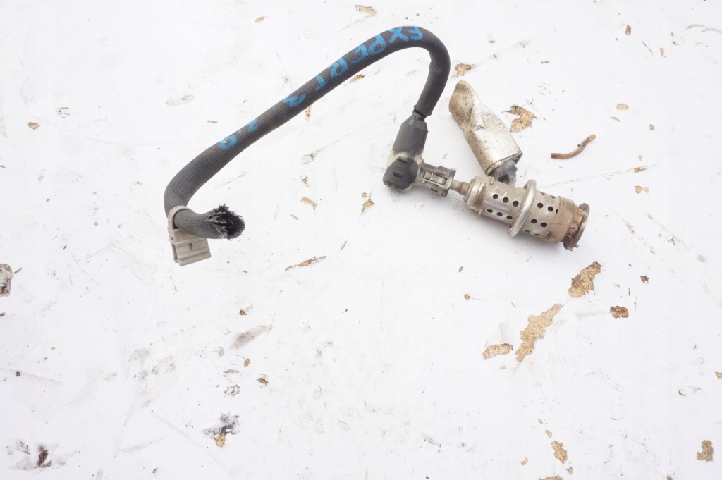 фото №1, Инжектор adblue 9801187080 peugeot expert 3 iii 2.0 hdi