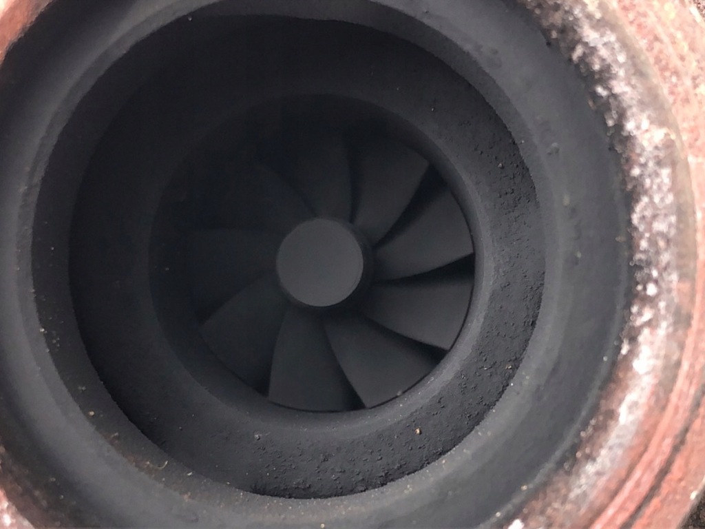 фото №10, Турбонагнітач seat ibiza iv 1.6tdi 03l253016h