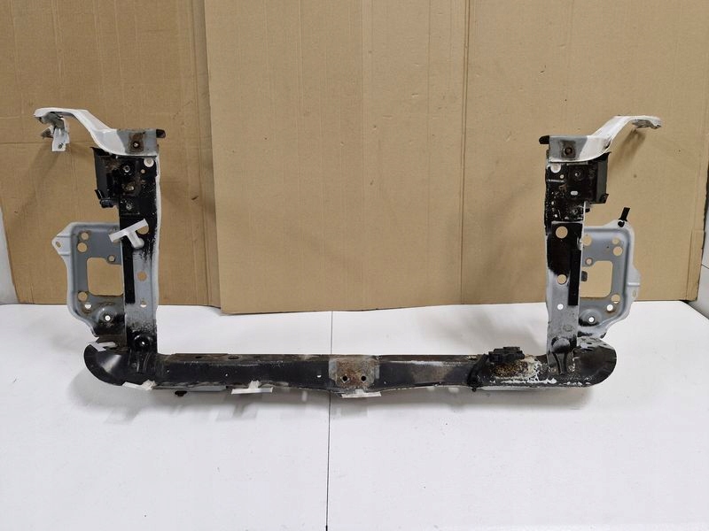 фото №1, Subaru legacy v балка усилитель pas передний