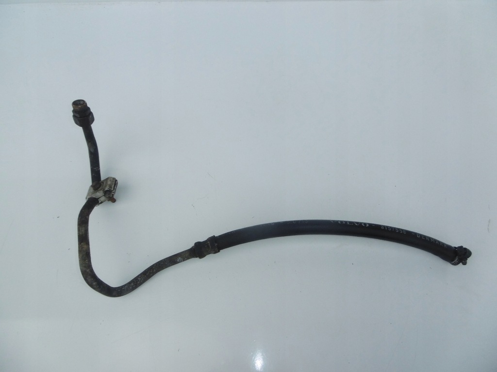 фото №1, Шланг трубка усилителя volvo fh fm