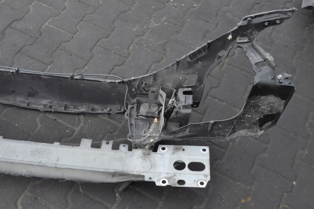 фото №7, Volvo s60 ii v60 pas передній підсилювач 31283053