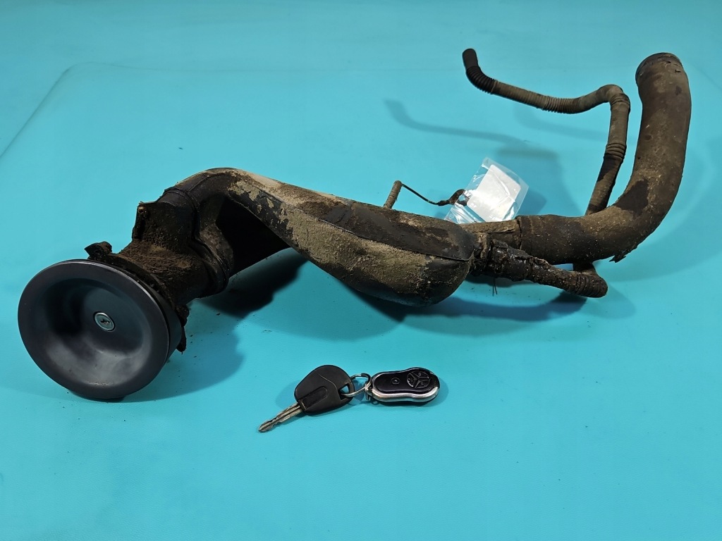 Купить Крышка заливной топлива труба citroen berlingo i 04r lift