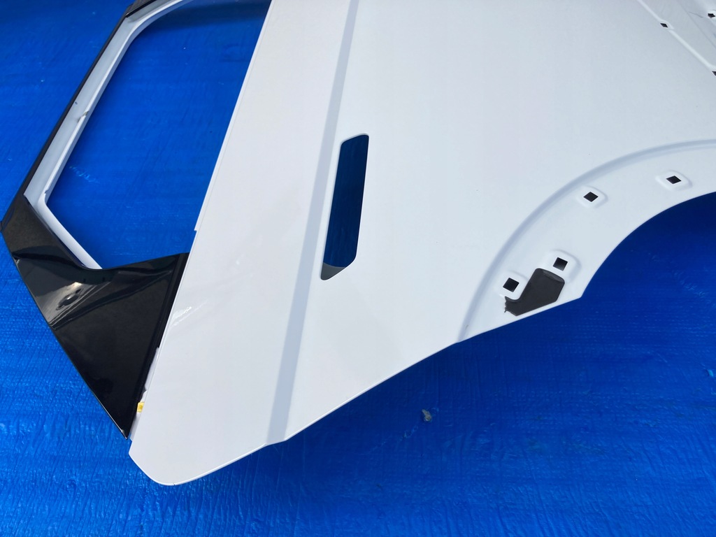 фото №13, Дверь правое задние hyundai ioniq 5