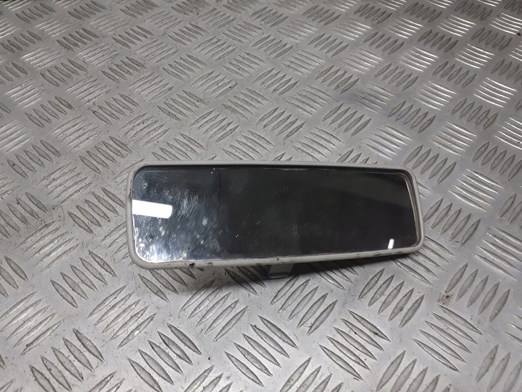 фото №1, Дзеркало внутрішнє fiat punto ii fl