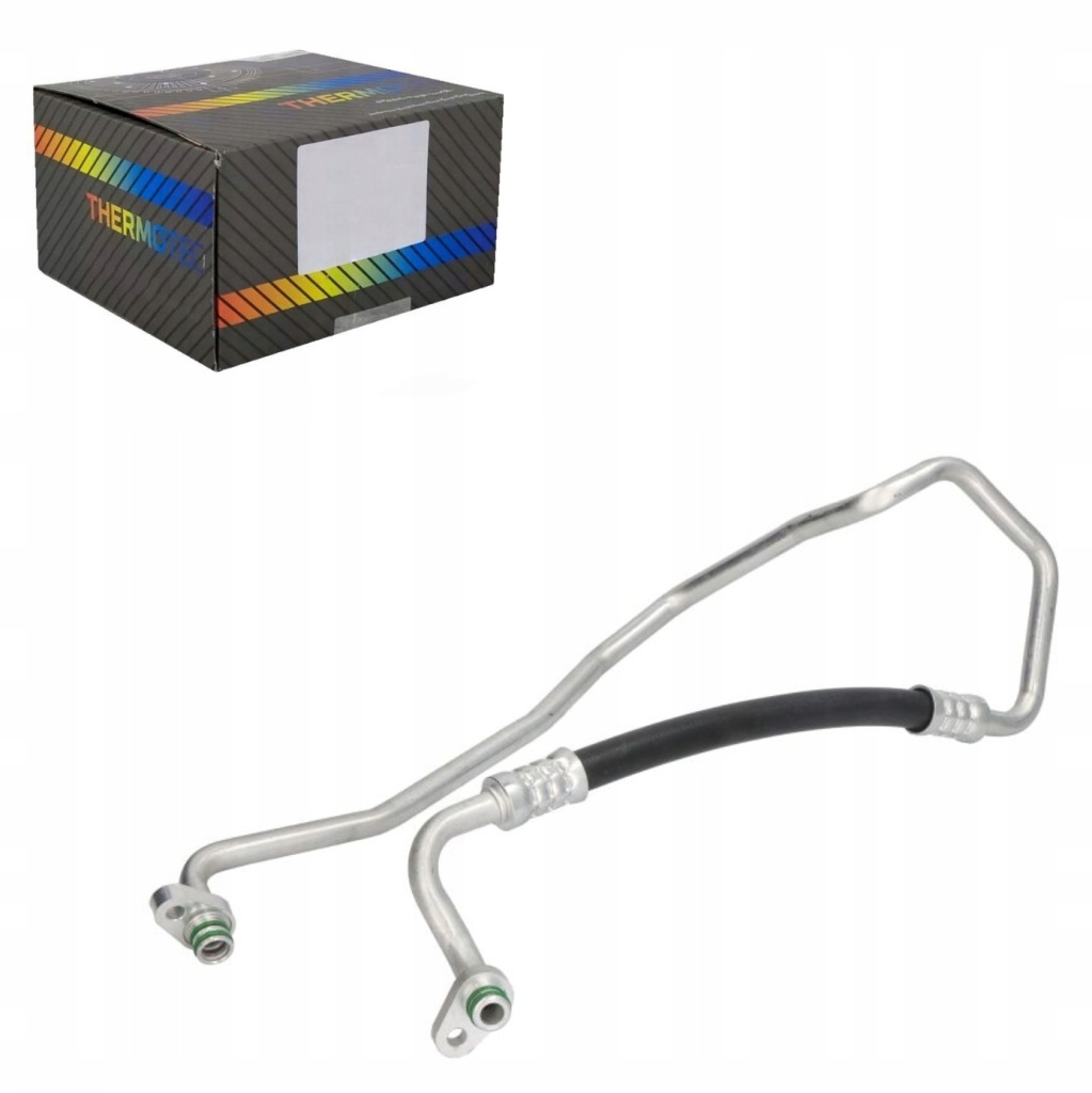 фото №1, Шланг кондиционера citroen c3 ii peugeot 208 i