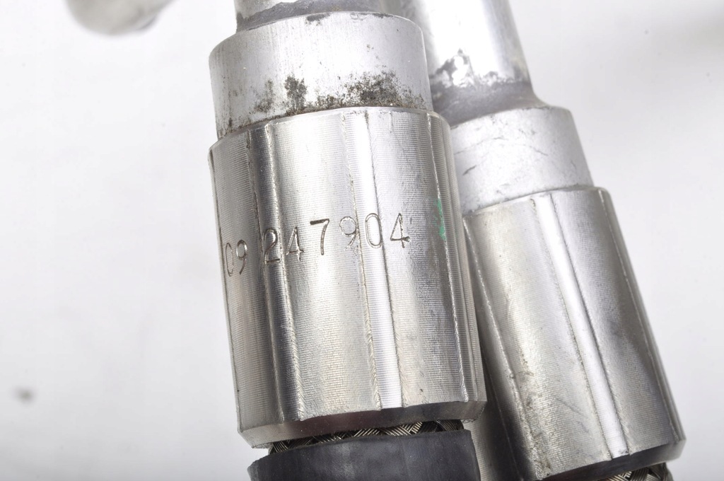 фото №7, Ferrari california 4.3 труба шланг масляний 247904