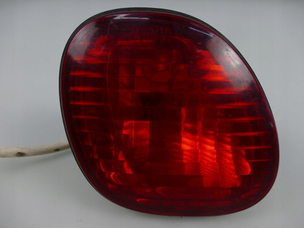 фото №1, Lexus gs300 gs 300 ii лампа w крышка левый задняя