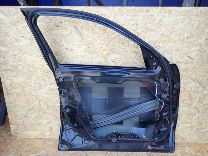 фото №10, Bmw x4 g02 двері ліва передні перед