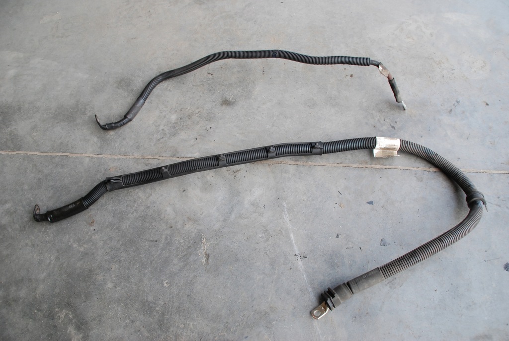 фото №1, Электропроводка шланг scania r p