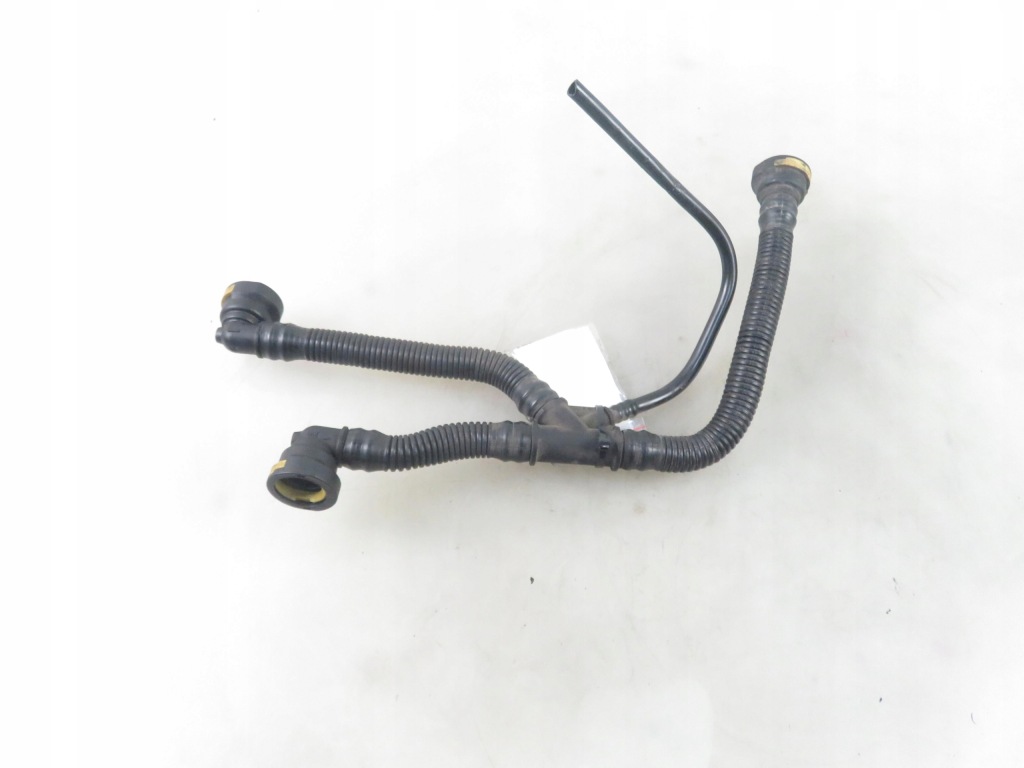 фото №1, Труба вентиляція картера citroen c3 pluriel 1.6