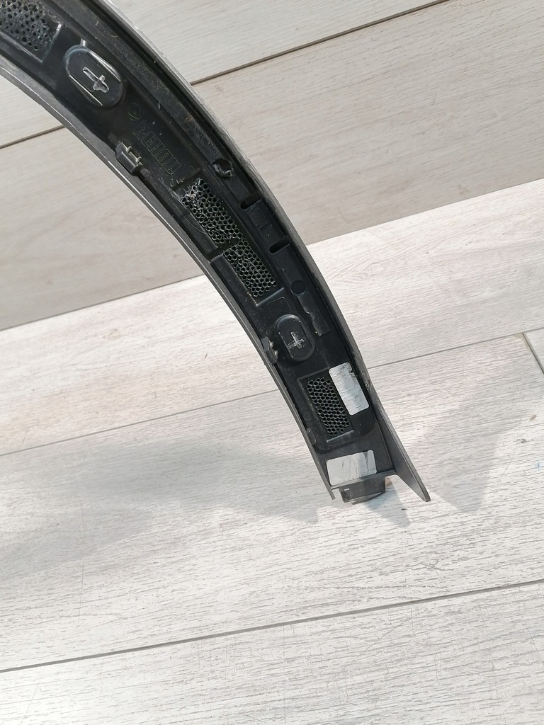 фото №9, Glc w254 amg молдинг крыло левый задняя a2548805902