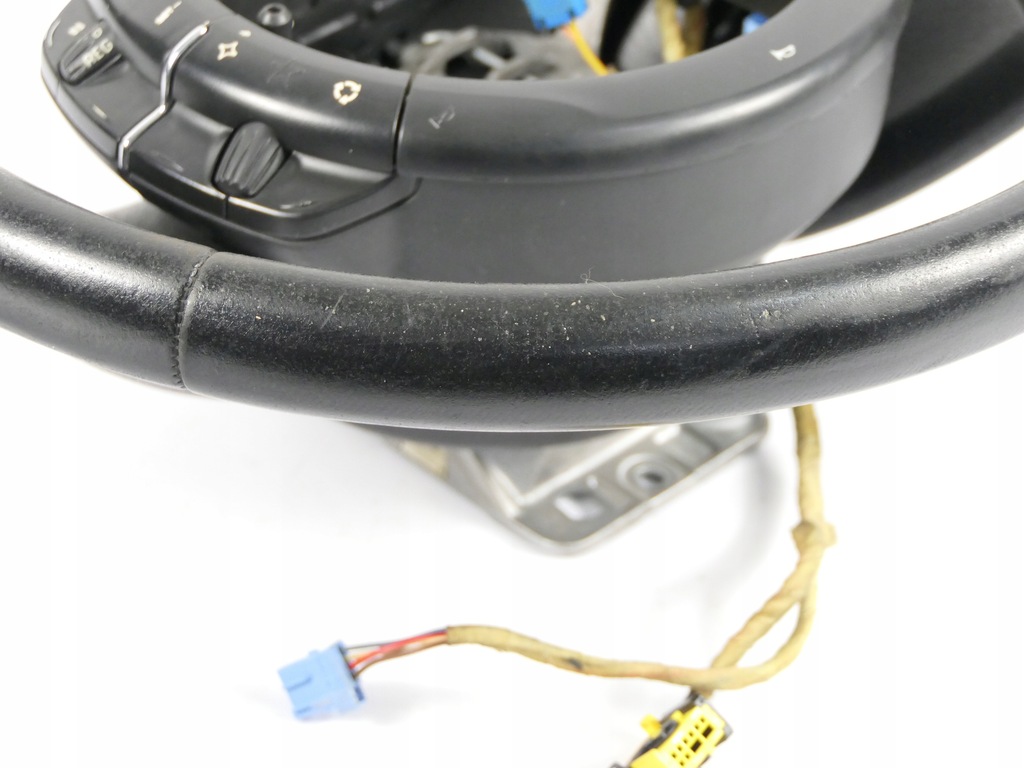 фото №10, Повітропровід шкіряний citroen c4 i 1