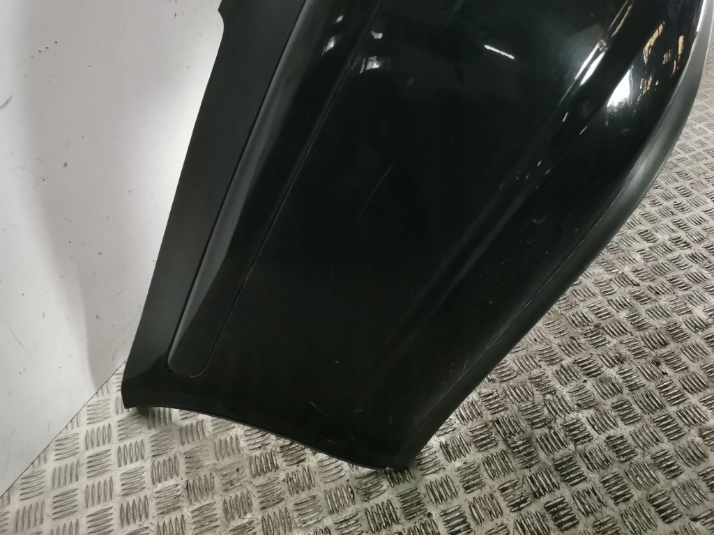 фото №11, Toyota avensis t250 2006 бампер задний