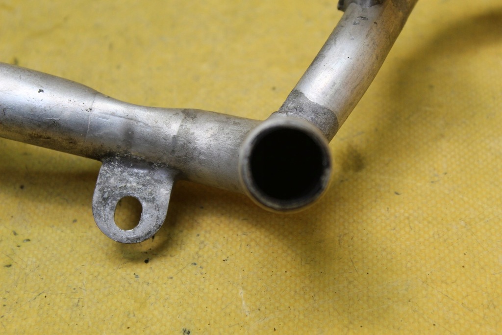 фото №5, Магистраль wody 057103227aj cayenne 4.2 tdi cud