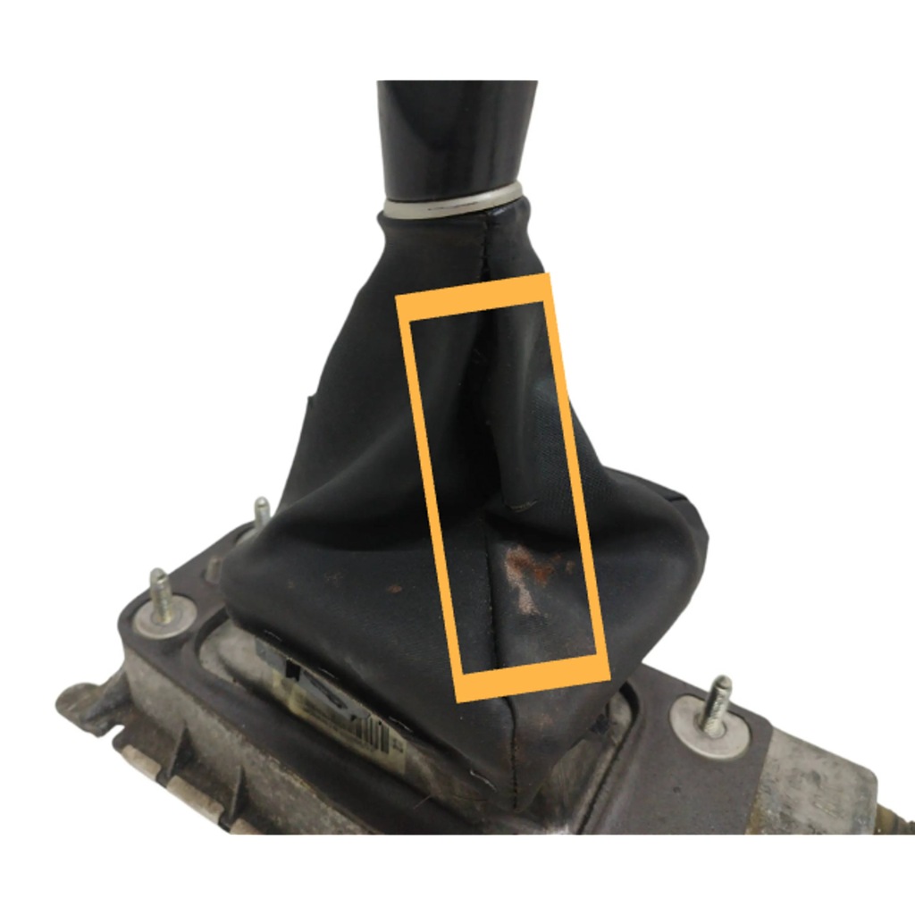 фото №8, 2009 seat ibiza iv 6j,6p домкрат переключения передач / верхний 6q0711049cj