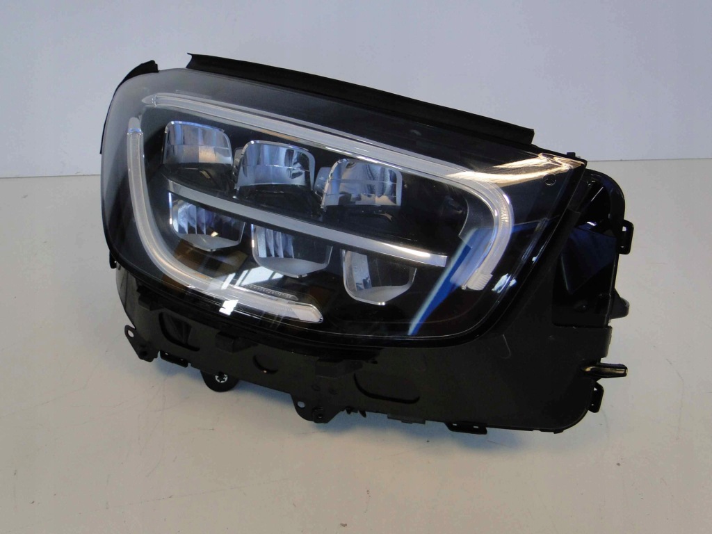 Mercedes glc 253 рестайлинг  фара правый  led high perform Цена